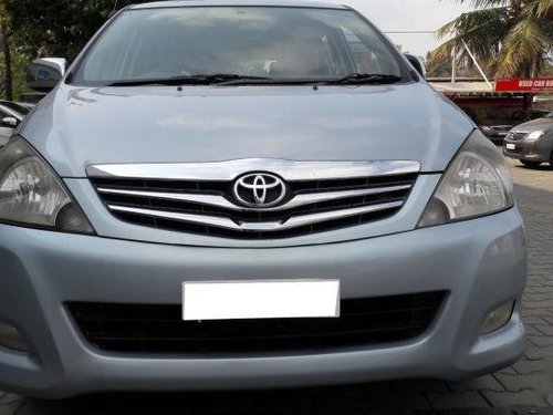 Toyota Innova 2.5 VX 7 STR for sale