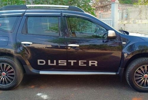 2014 Renault Duster for sale