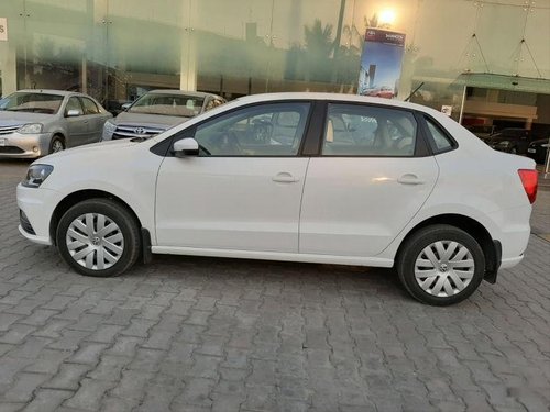 Volkswagen Ameo 2016 for sale