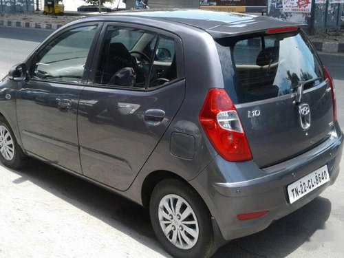 Hyundai i10 Sportz 2013 for sale