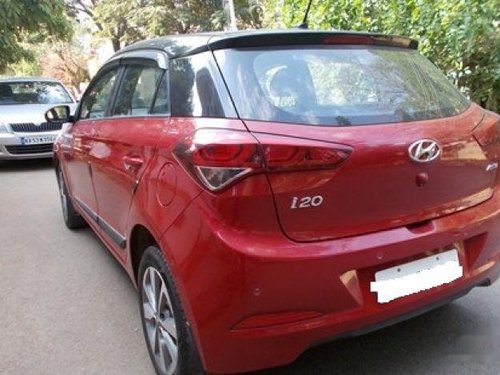 Used 2017 Hyundai Elite i20 for sale