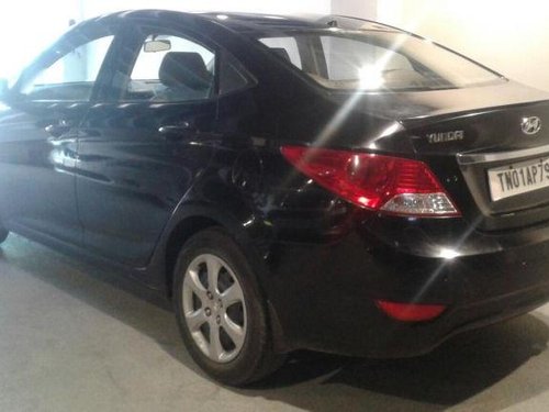 Used 2011 Hyundai Verna for sale