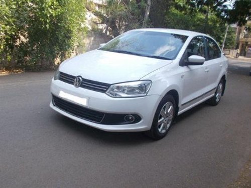 Volkswagen Vento 1.6 Highline 2011 for sale