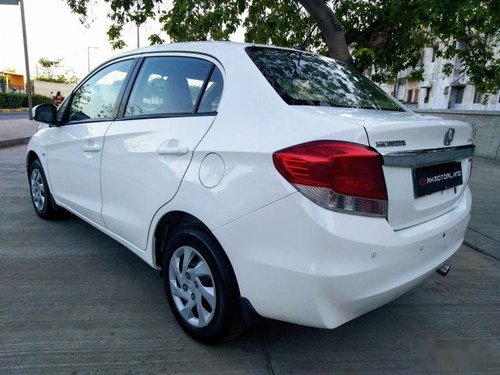 2014 Honda Amaze for sale at low price