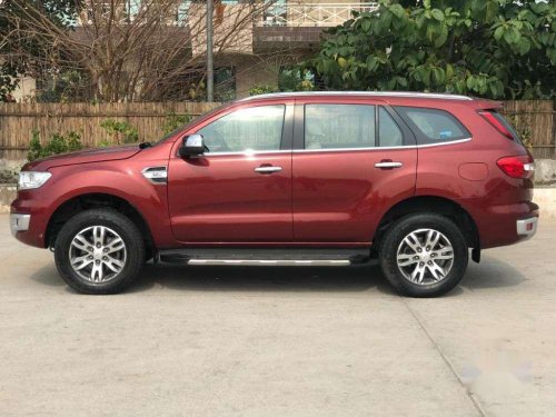 2017 Ford Endeavour for sale