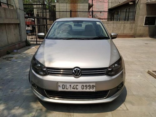 Used 2013 Volkswagen Vento for sale