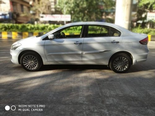 Used Maruti Suzuki Ciaz car at low price