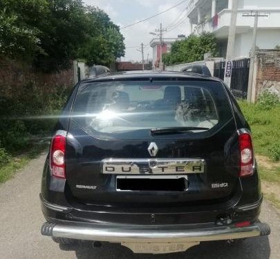 2012 Renault Duster for sale at low price