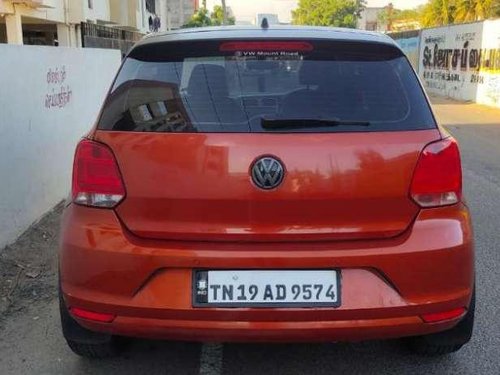 Used 2017 Volkswagen Polo for sale