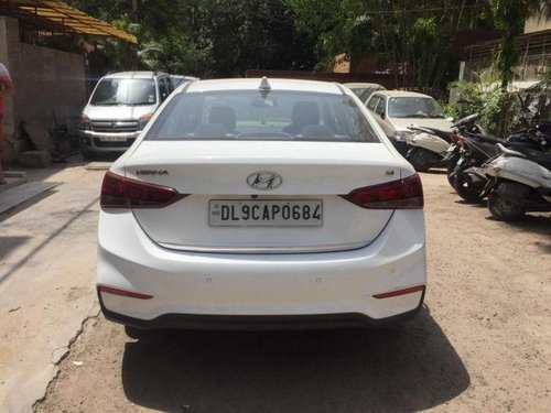 2017 Hyundai Verna for sale