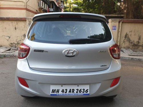 Used Hyundai i10 car at low price