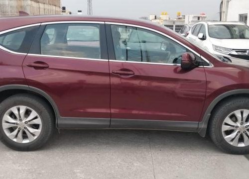 2014 Honda CR V for sale