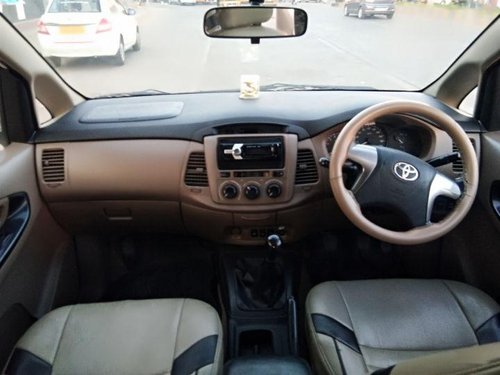 Used 2015 Toyota Innova for sale