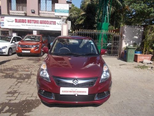 Maruti Suzuki Dzire 2017 for sale