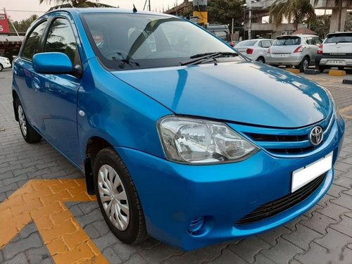 2012 Toyota Etios Liva for sale at low price