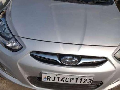 2012 Hyundai Verna for sale at low price