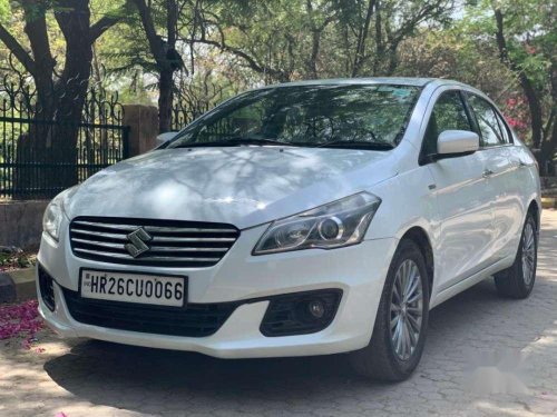 Maruti Suzuki Ciaz 2016 for sale