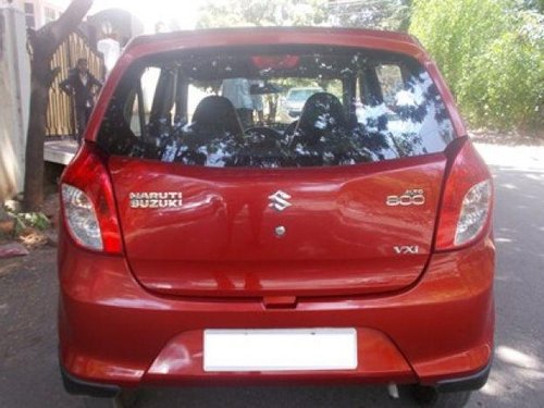 Maruti Suzuki Alto 800 2016 for sale