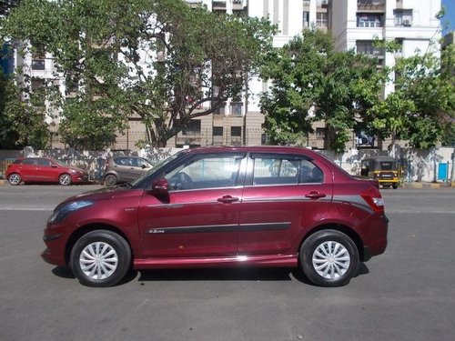 Maruti Suzuki Dzire 2017 for sale