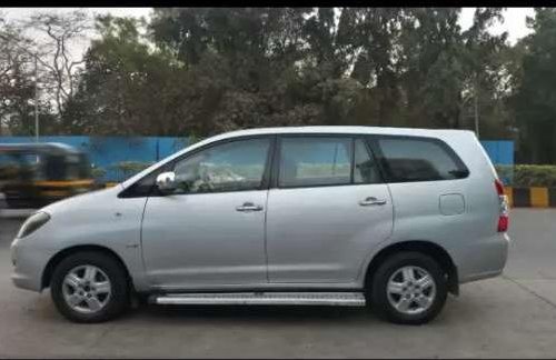 2008 Toyota Innova for sale