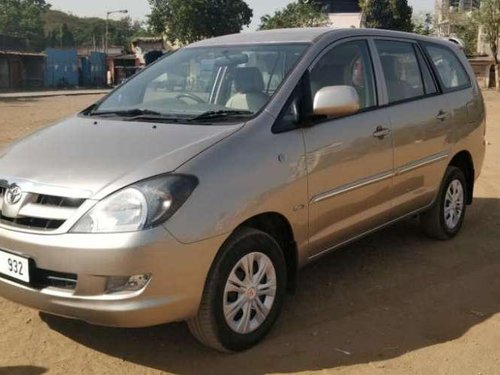 Used Toyota Innova car 2006 for sale at low price