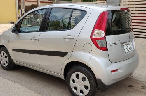 Used Maruti Suzuki Ritz car at low price