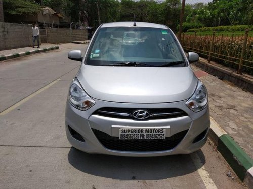 2012 Hyundai i10 for sale