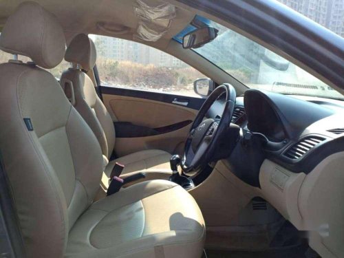 Used 2015 Hyundai Verna for sale