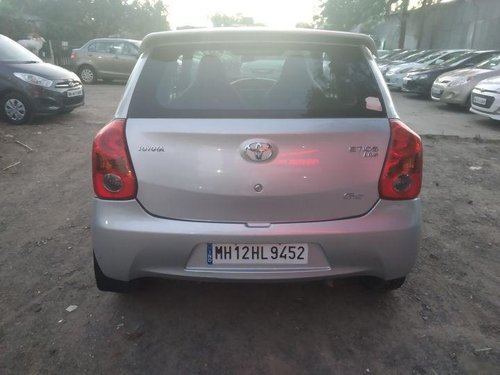 Used Toyota Etios Liva GD 2011 for sale