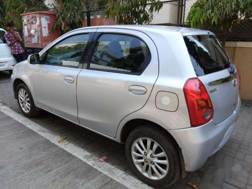 2011 Toyota Etios Liva for sale