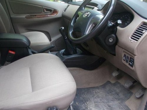 Toyota Innova 2015 for sale