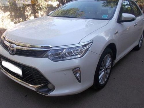 Toyota Camry 2.5 Hybrid 2015 for sale