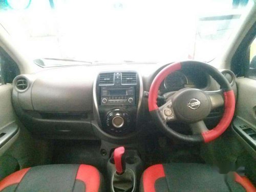 Used Nissan Micra car 2014 for sale at low price