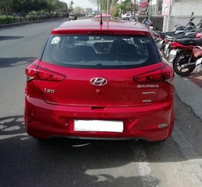 Hyundai i20 2016 for sale