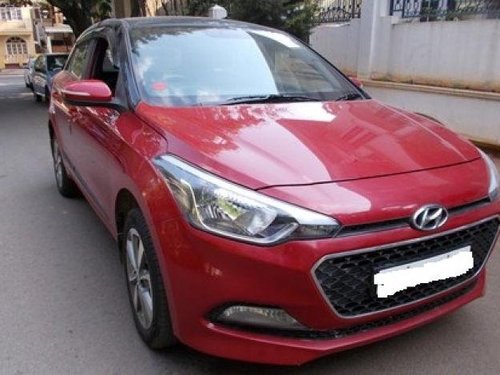 Used 2017 Hyundai Elite i20 for sale