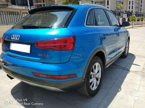 2017 Audi Q3 for sale at low price