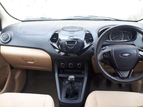 Ford Figo Aspire Trend 1.5 TDCi, 2015, Diesel for sale