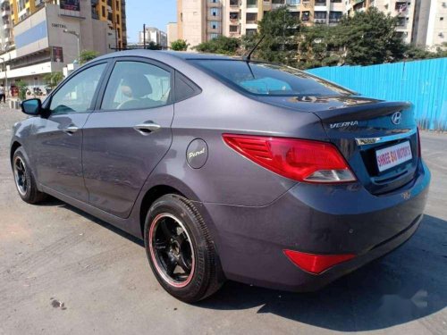 Used 2015 Hyundai Verna for sale