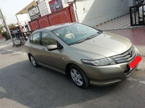 Honda City 1.5 S MT 2011 for sale