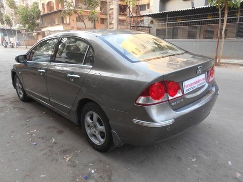 Honda Civic 2010-2013 1.8 S MT for sale