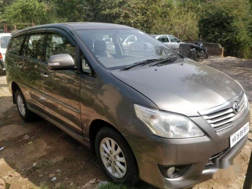 2012 Toyota Innova for sale at low price