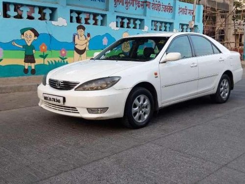 Used Toyota Camry W2 (AT) 2005 for sale