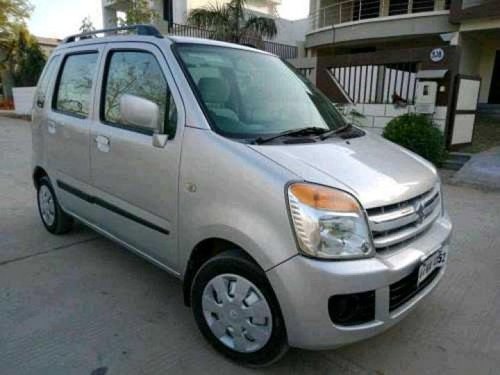 Maruti Wagon R LX for sale