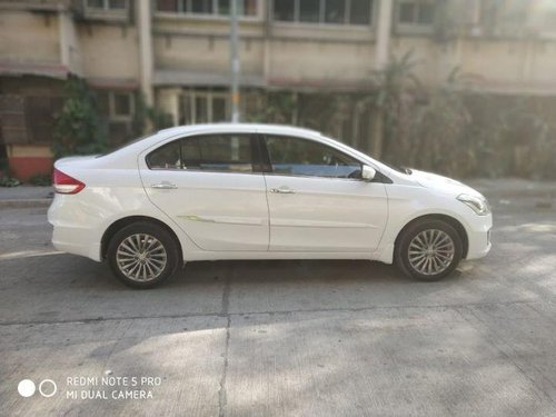 Used Maruti Suzuki Ciaz car at low price