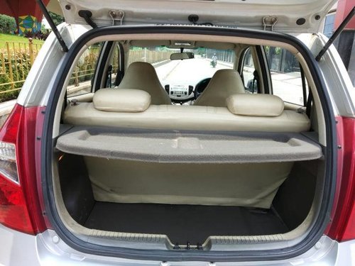 2012 Hyundai i10 for sale