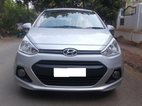 2014 Hyundai Grand i10 for sale at low price