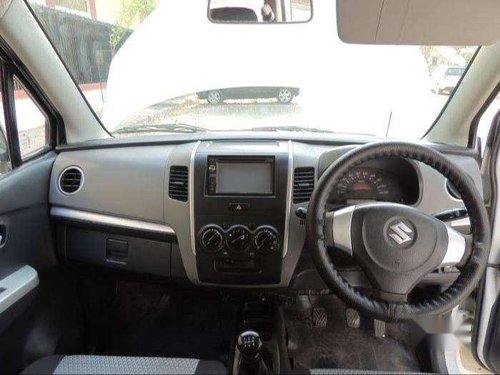 Maruti Suzuki Wagon R LXI, 2012, Petrol for sale