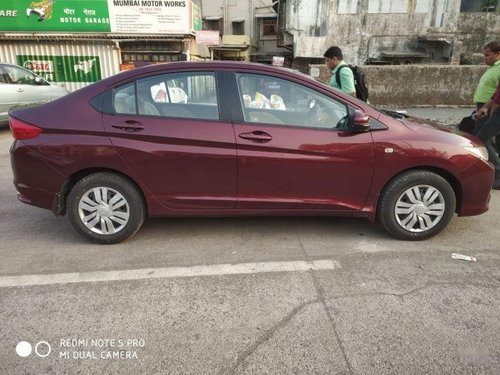 Used 2014 Honda City for sale