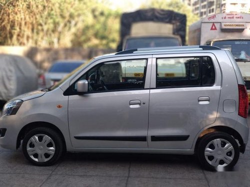 Used 2014 Maruti Suzuki Wagon R for sale