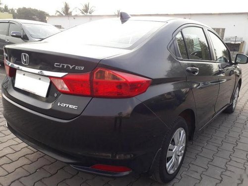 Used Honda City i-DTEC SV 2015 for sale